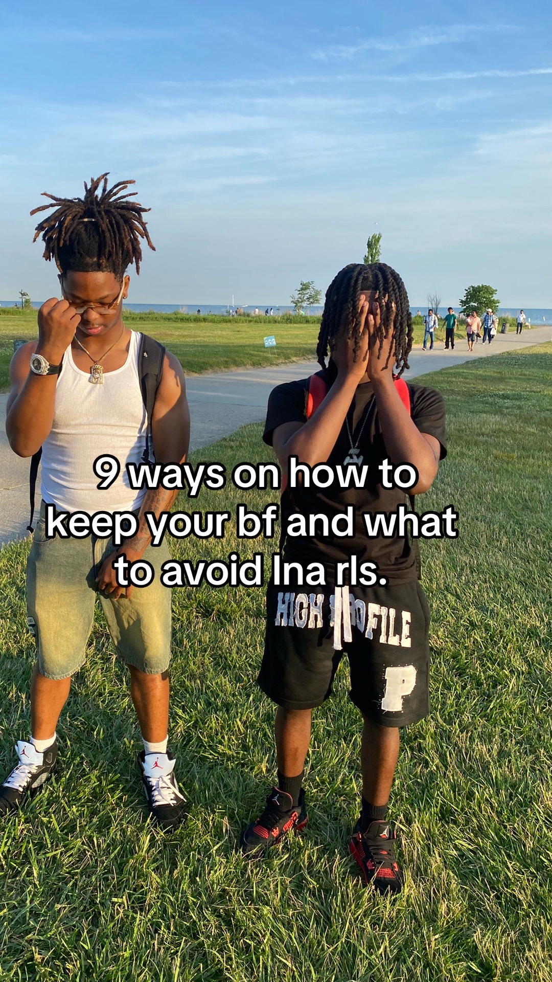 @4M Luh Telly