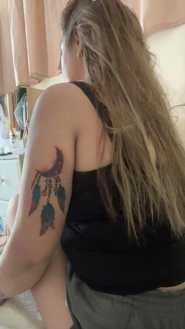 @ur_luna🌙✨