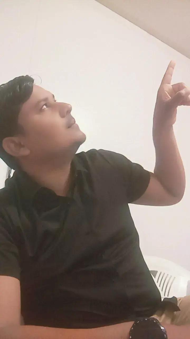 @Yklo Bhai Bivek