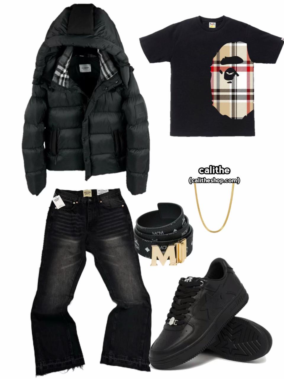 @🔝GUERRA OUTFITS🔝