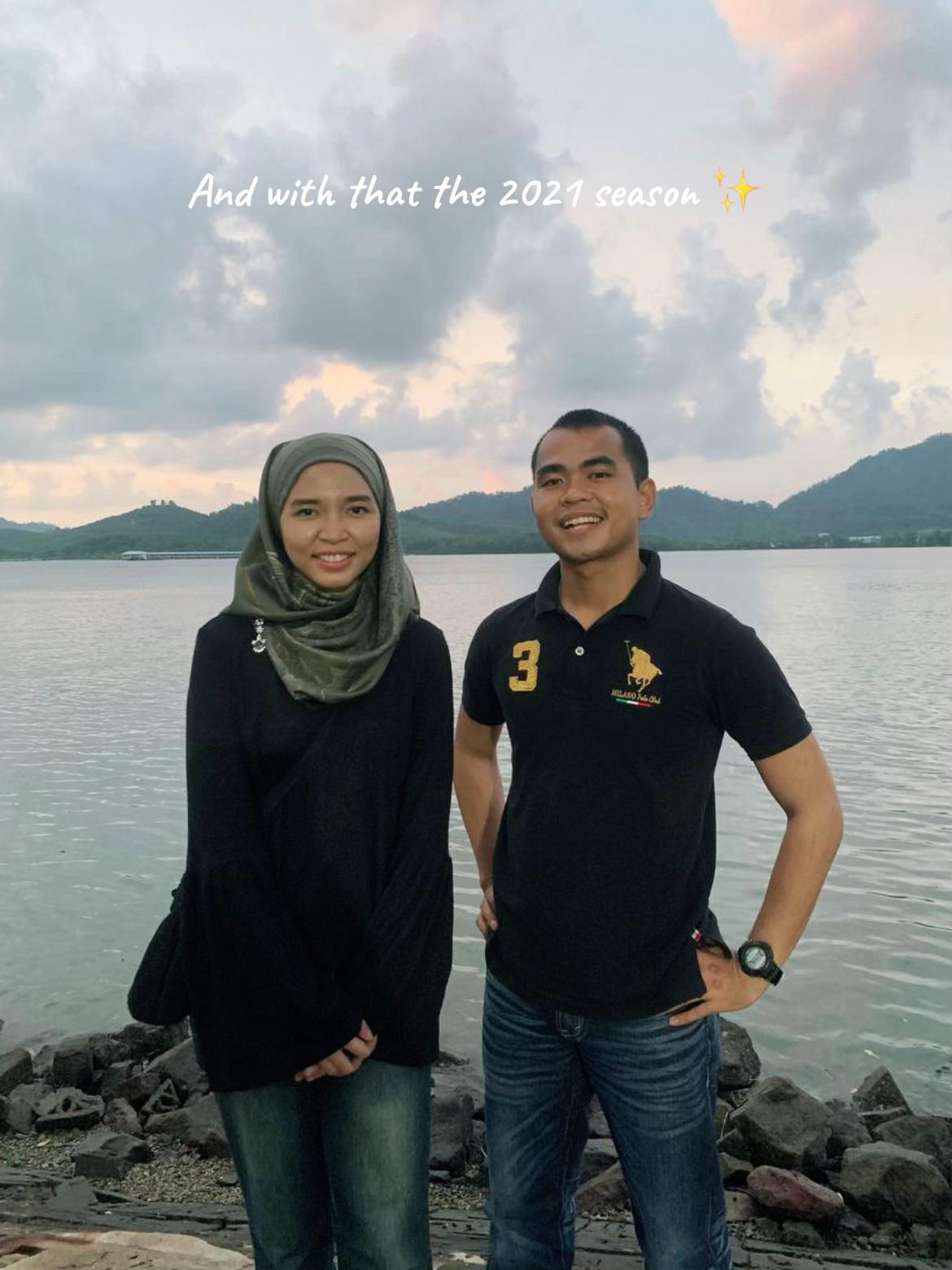 @Qistyna Hajar Tahir