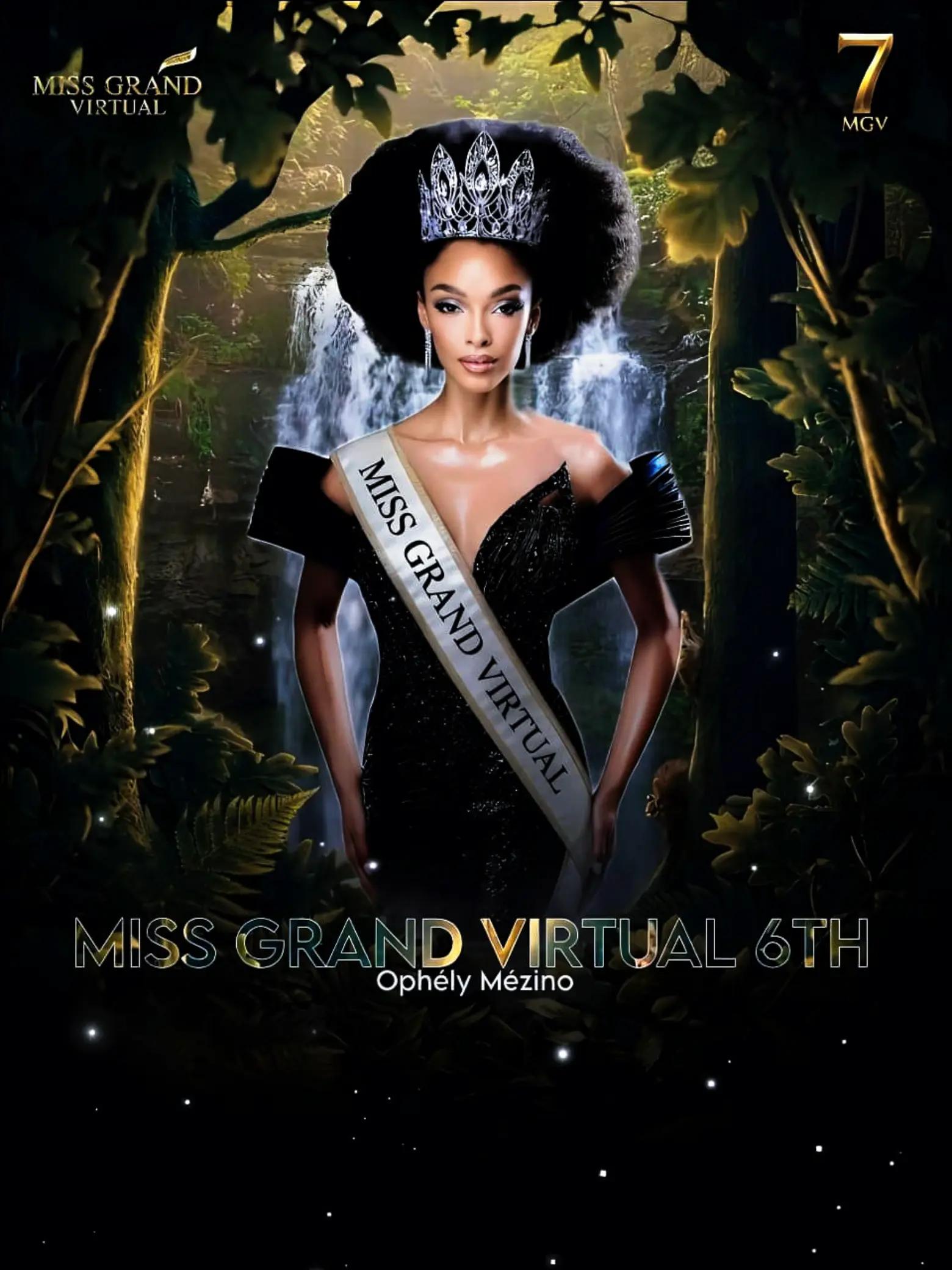 @Miss Grand Virtual