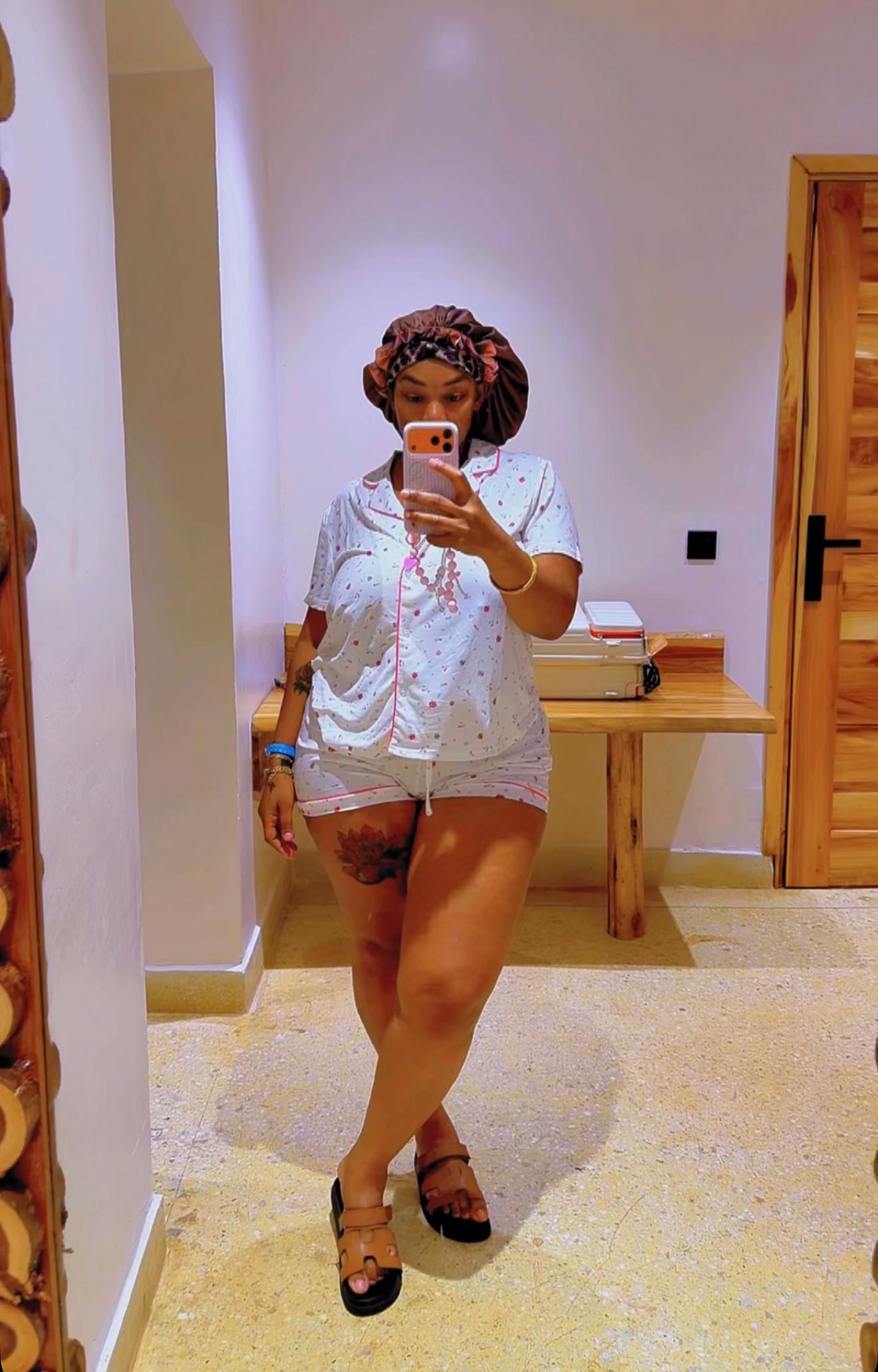 @Janainabrown🦋