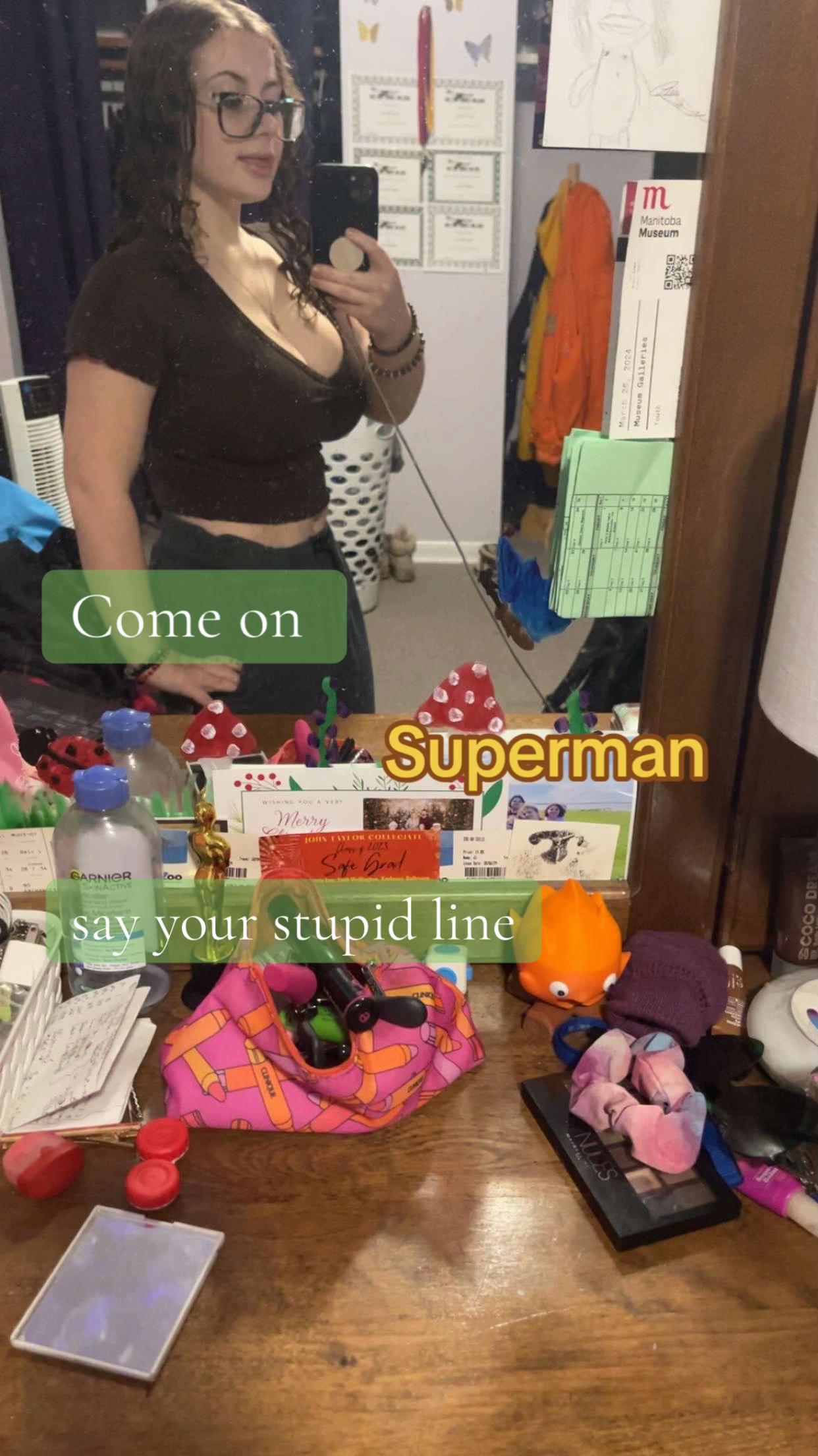 @Callie
