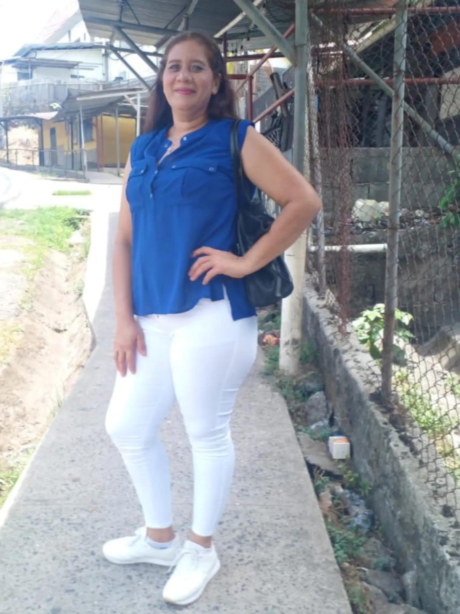 @ALBA ROSALES