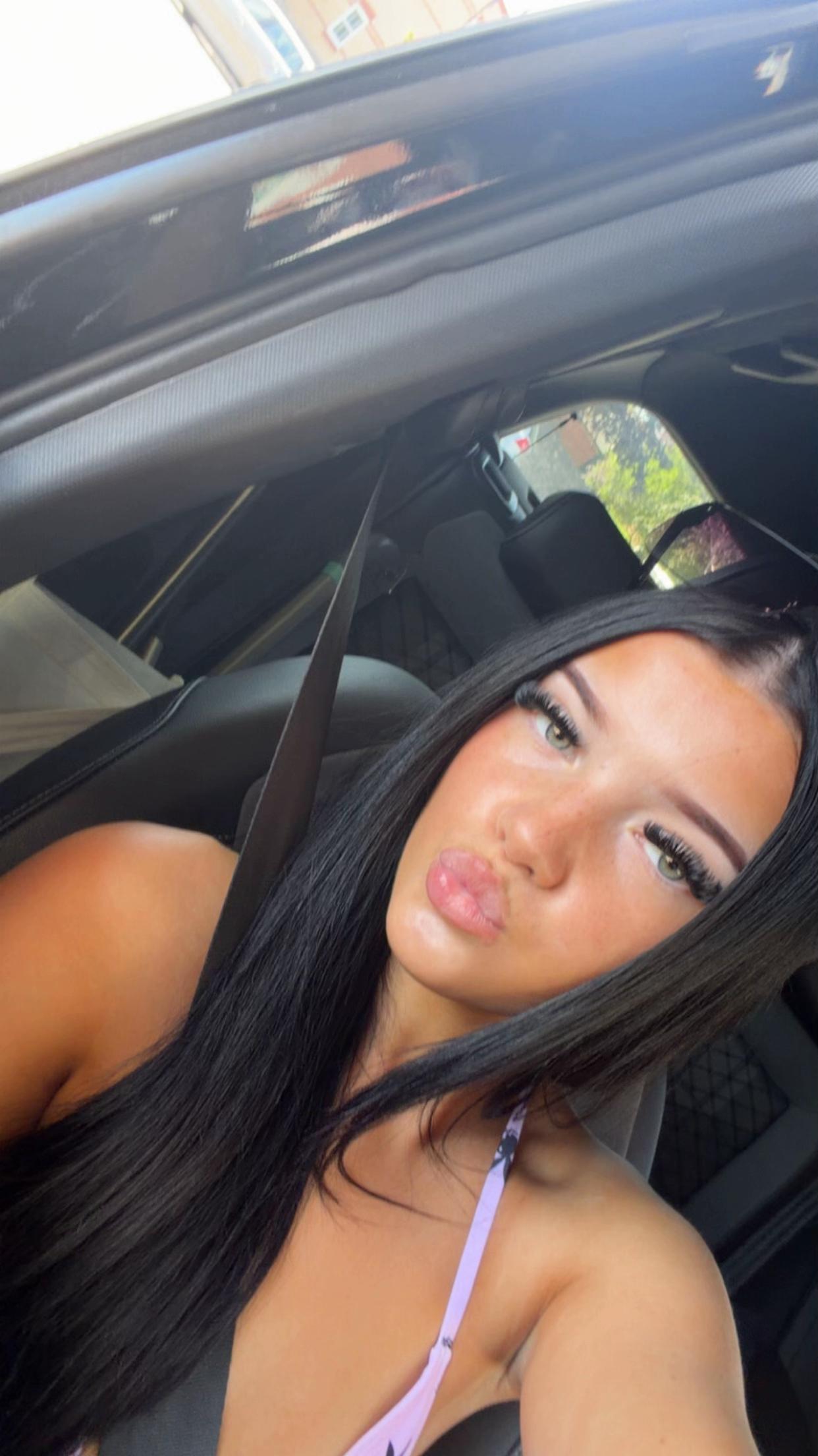 @maisiegrace🍑👸🏻✨