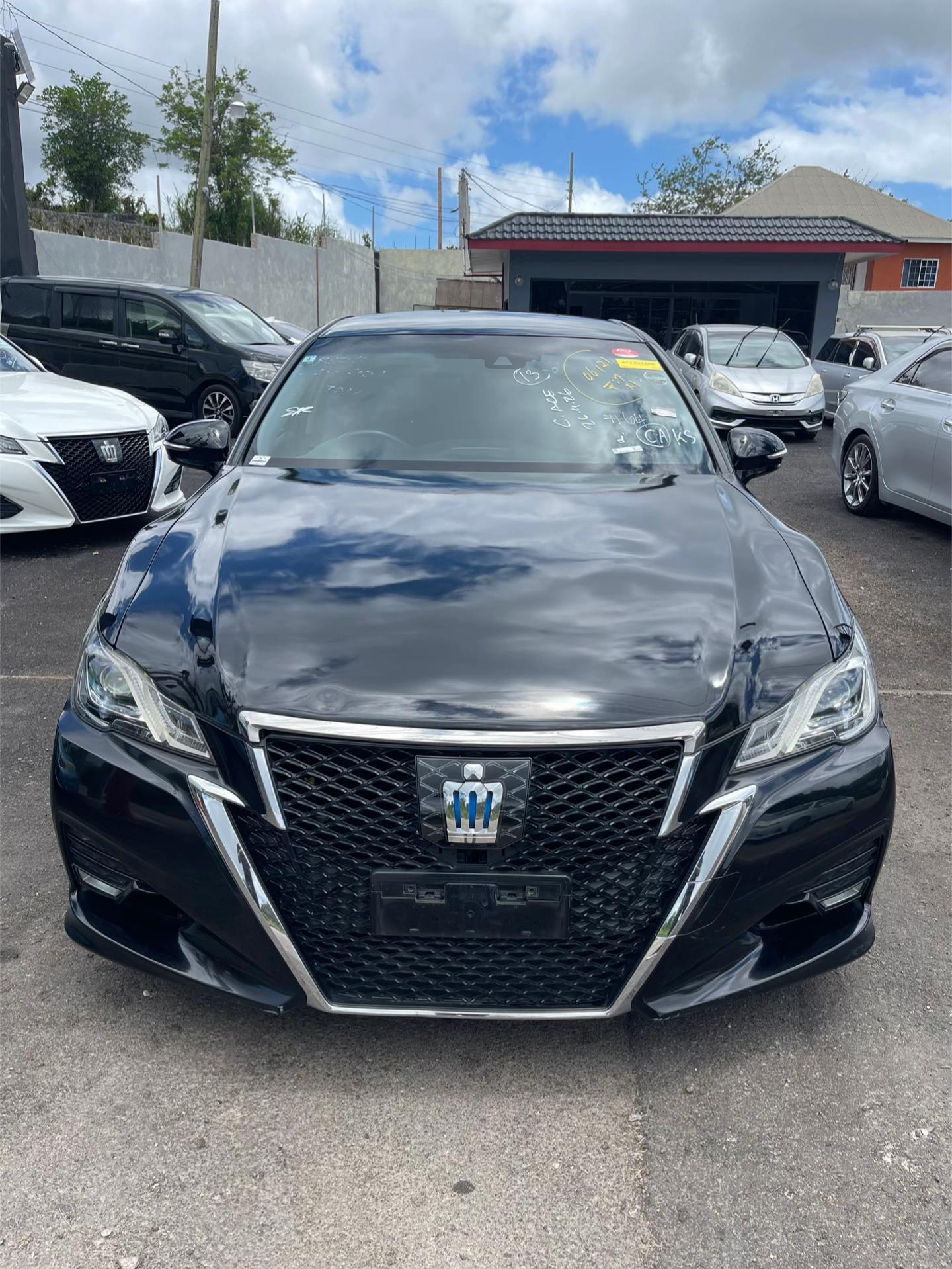 @Jaime’s Auto Sales