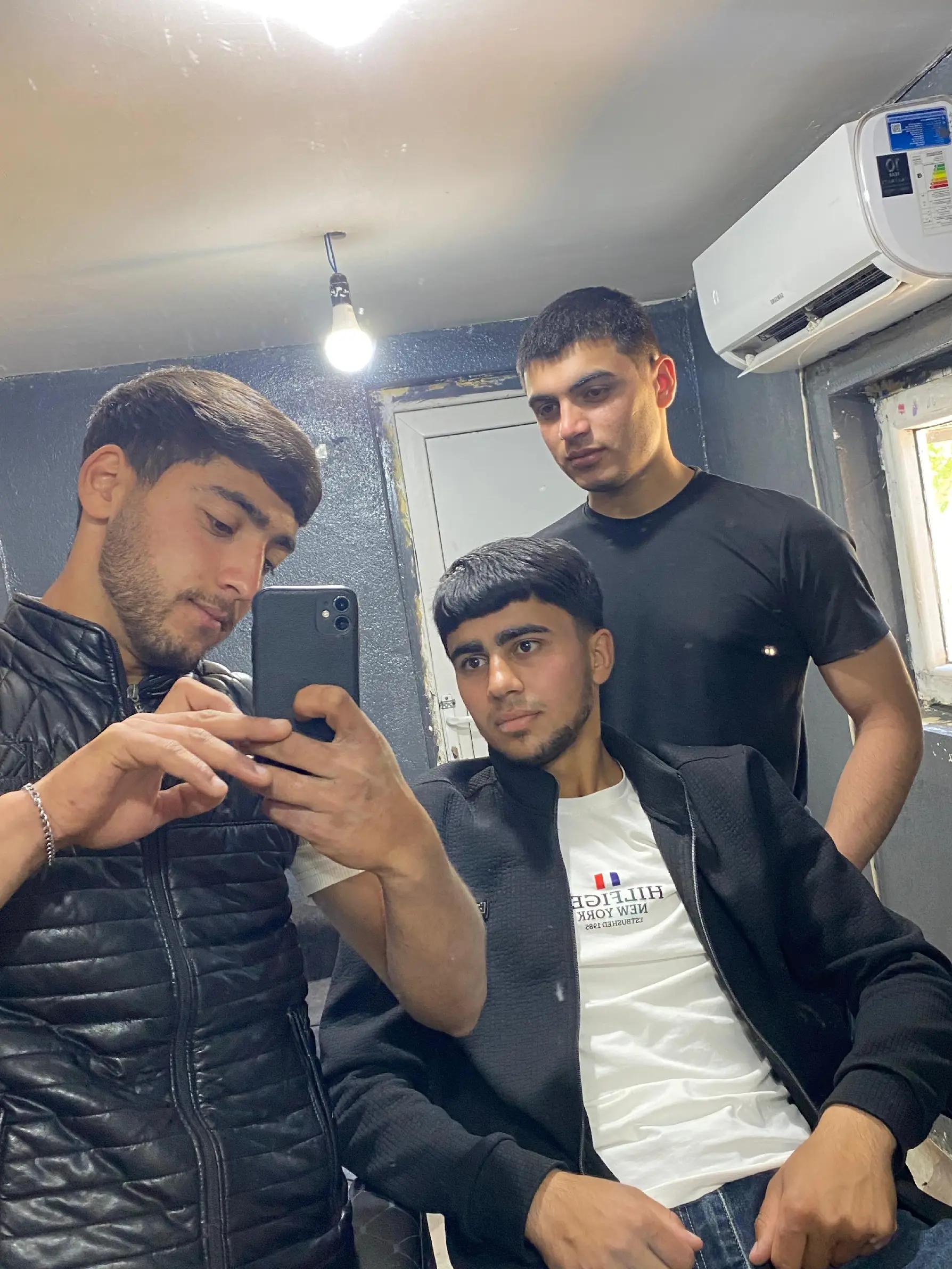 @mehdi