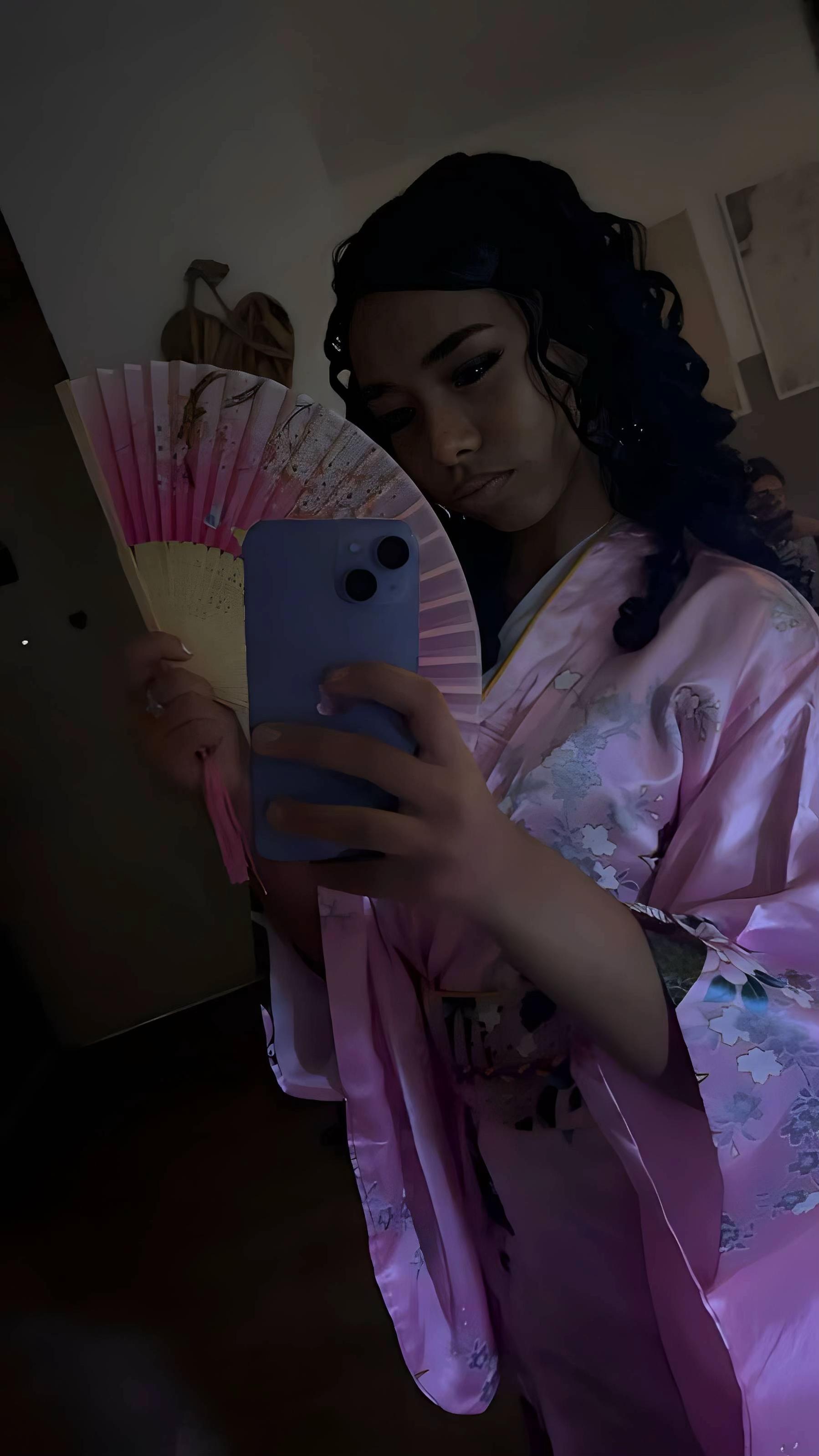 @Saddie ๐งโ๏ธ