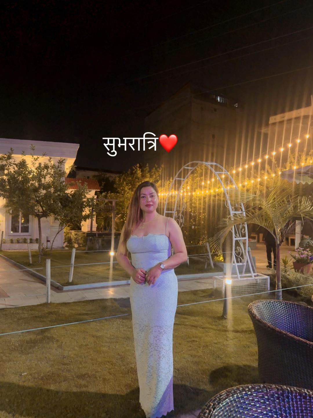 @Rusha thapa magar