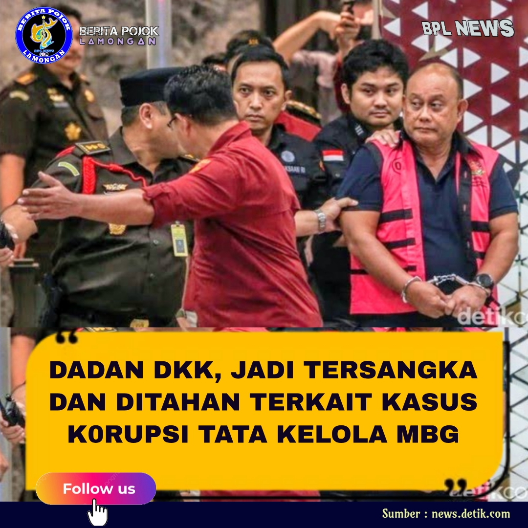 @BERITA POJOK LAMONGAN