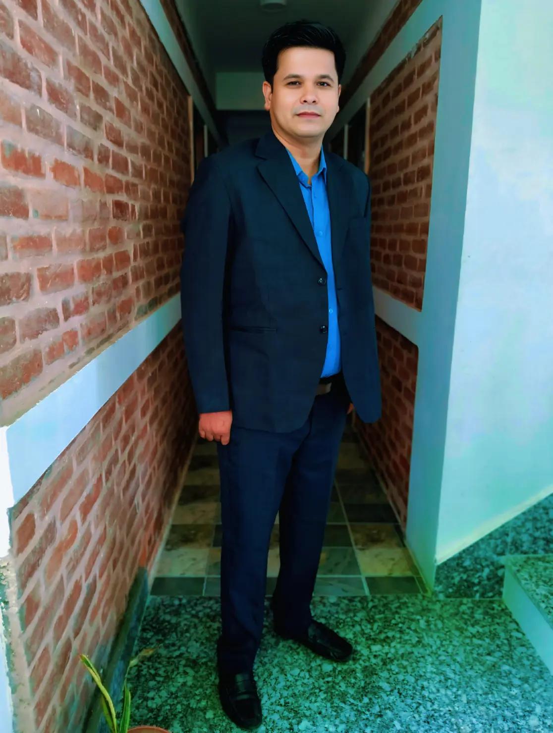 @KingGupta
