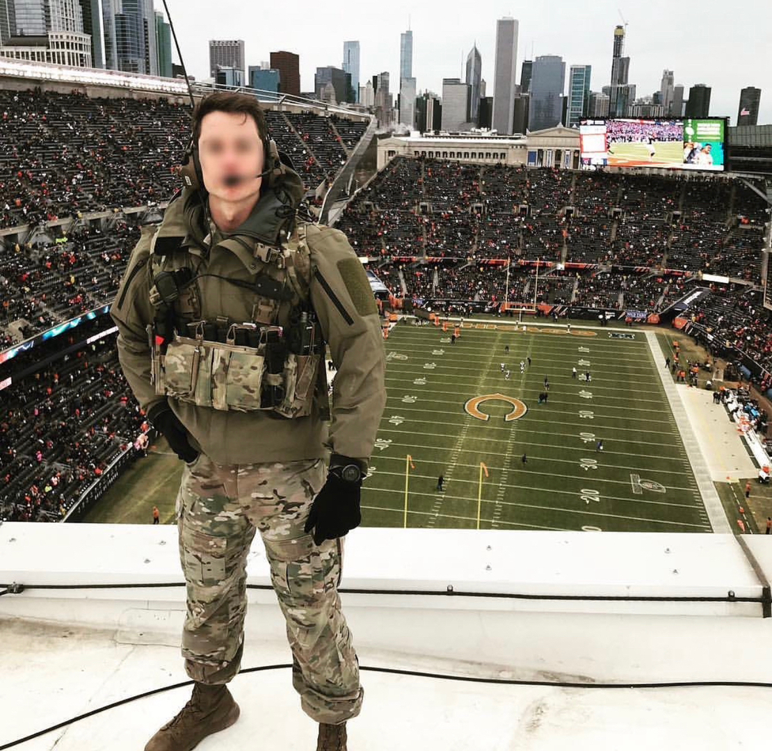 @Military Mundus