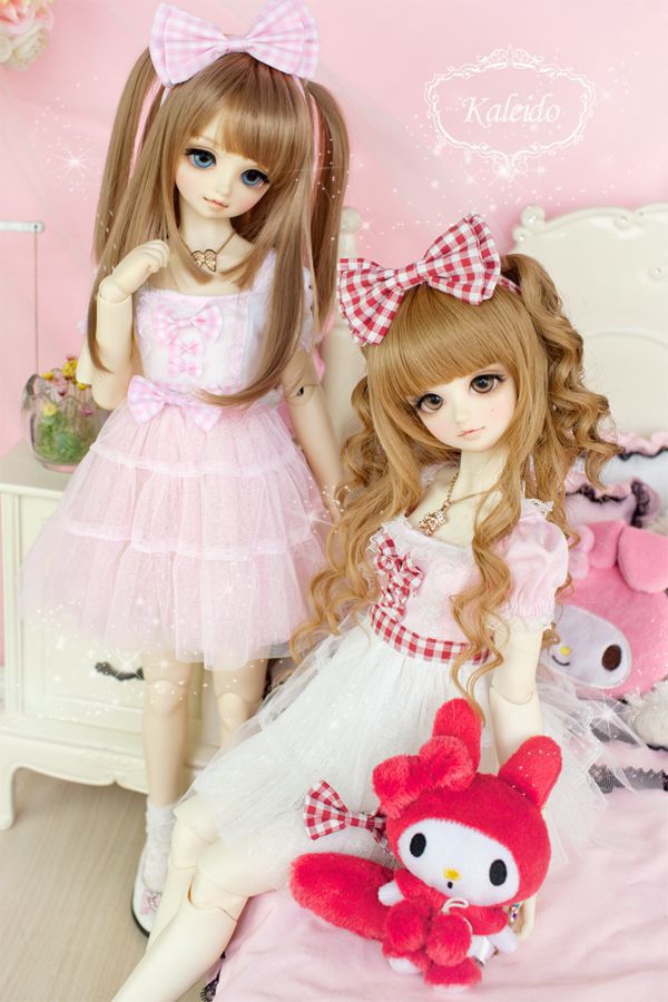 @Doll