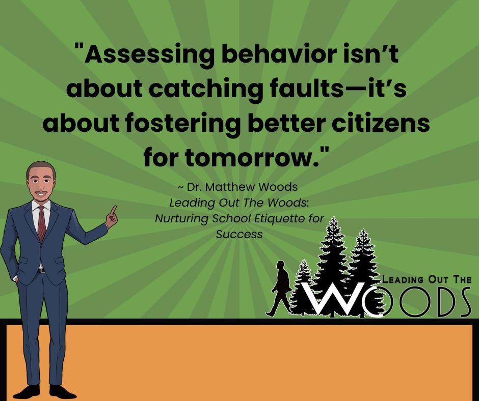 @Matthew Woods, Ed.D.