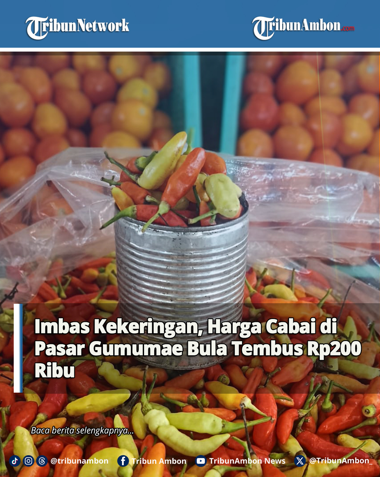 @TribunAmbon.com