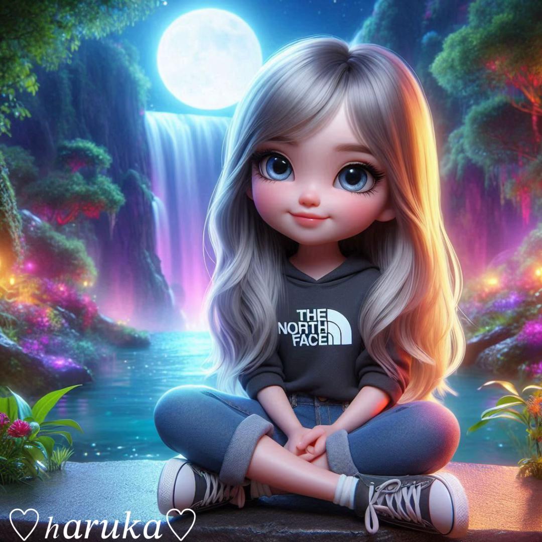 @♡ℎ𝑎𝑟𝑢𝑘𝑎♡