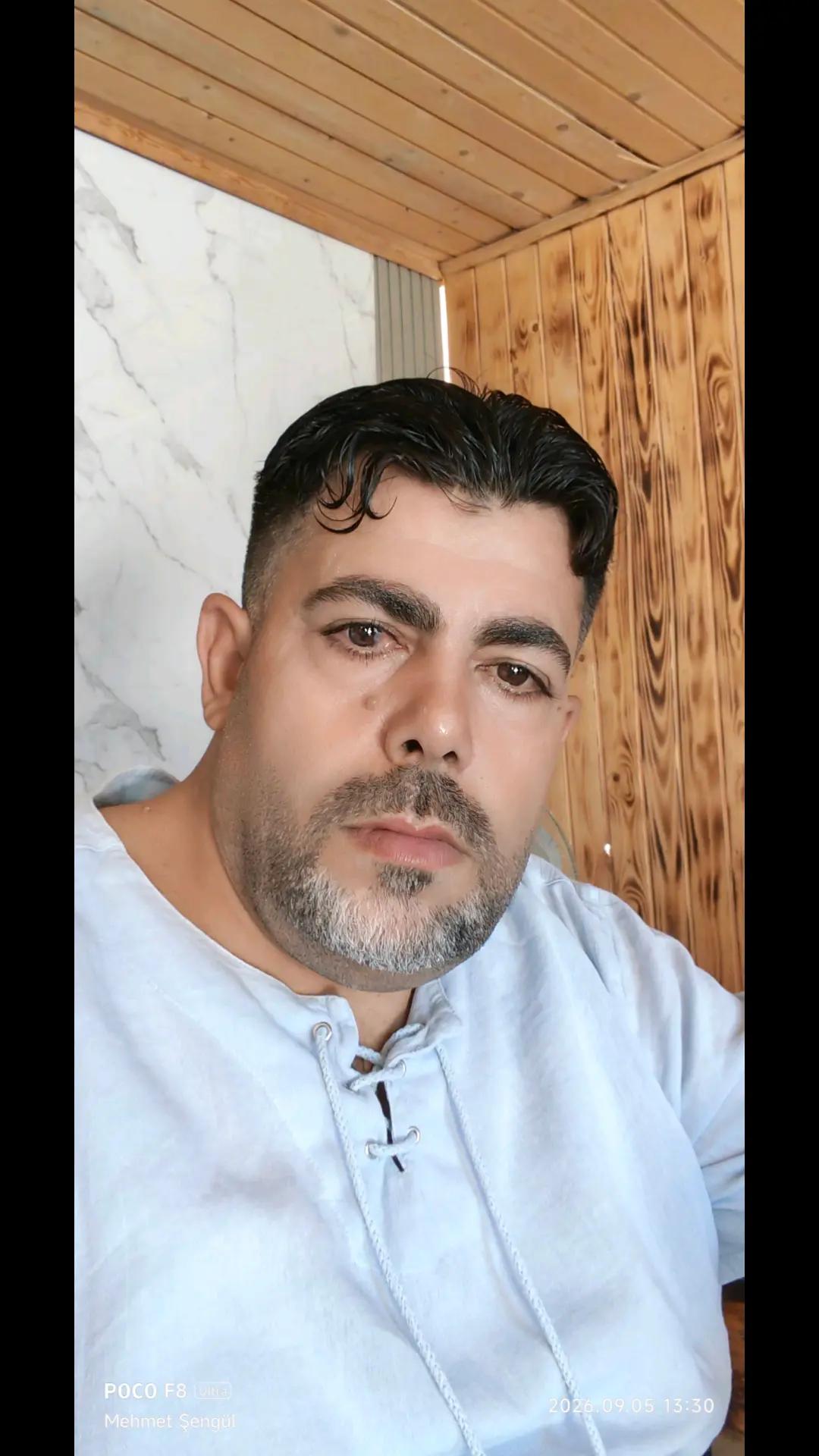 @Mehmet Şengül