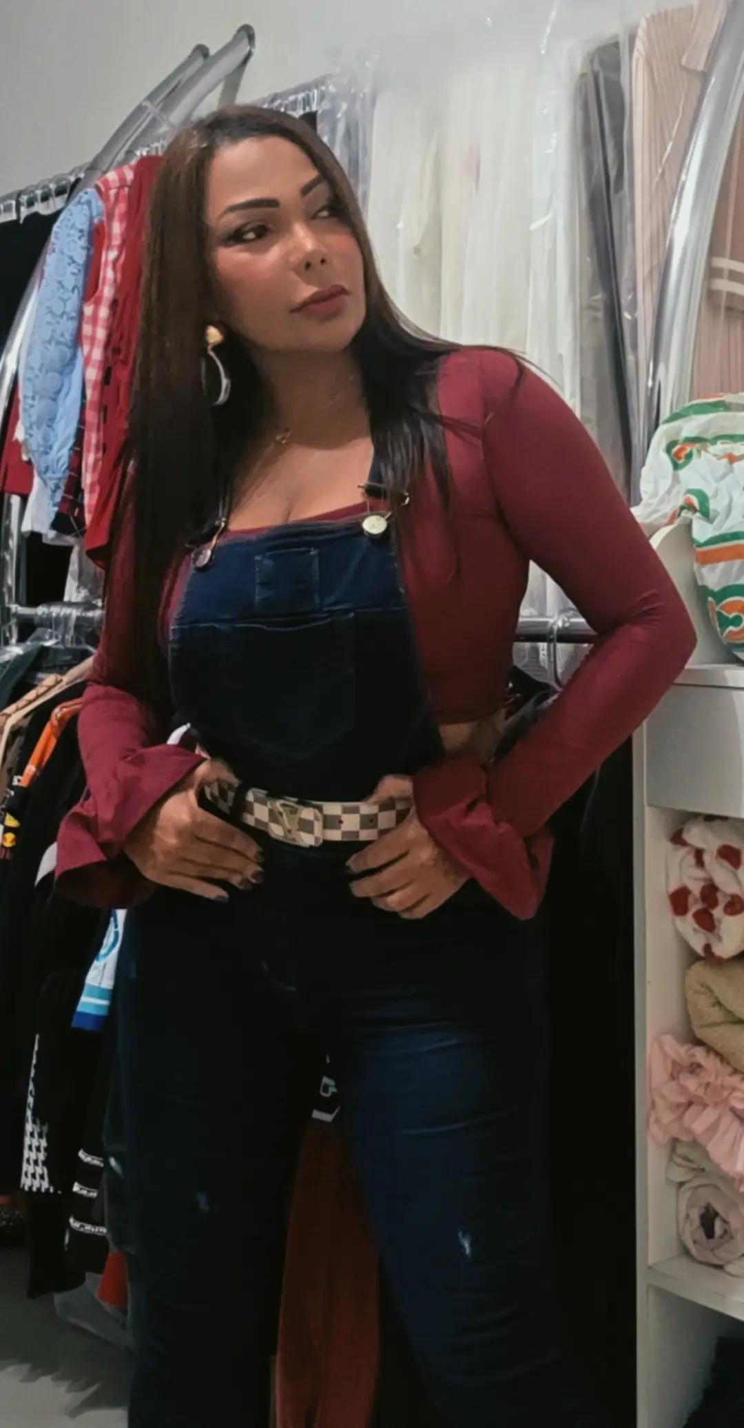 @Joana D'arc designer de moda