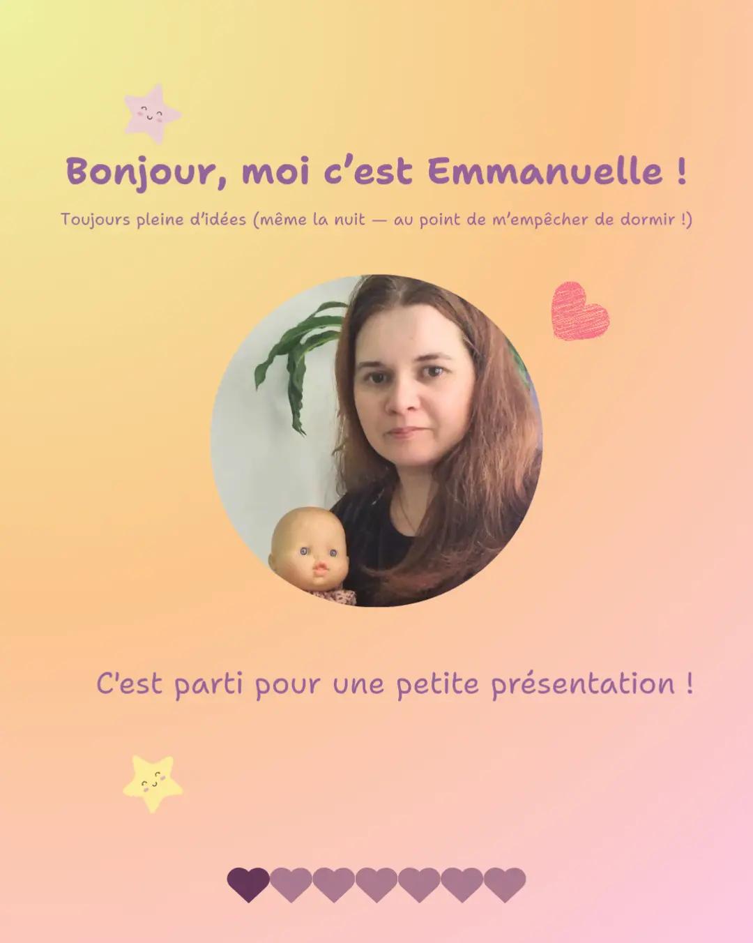 @La Pouponette