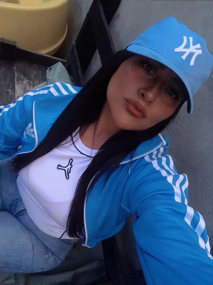 @Belén Fernández