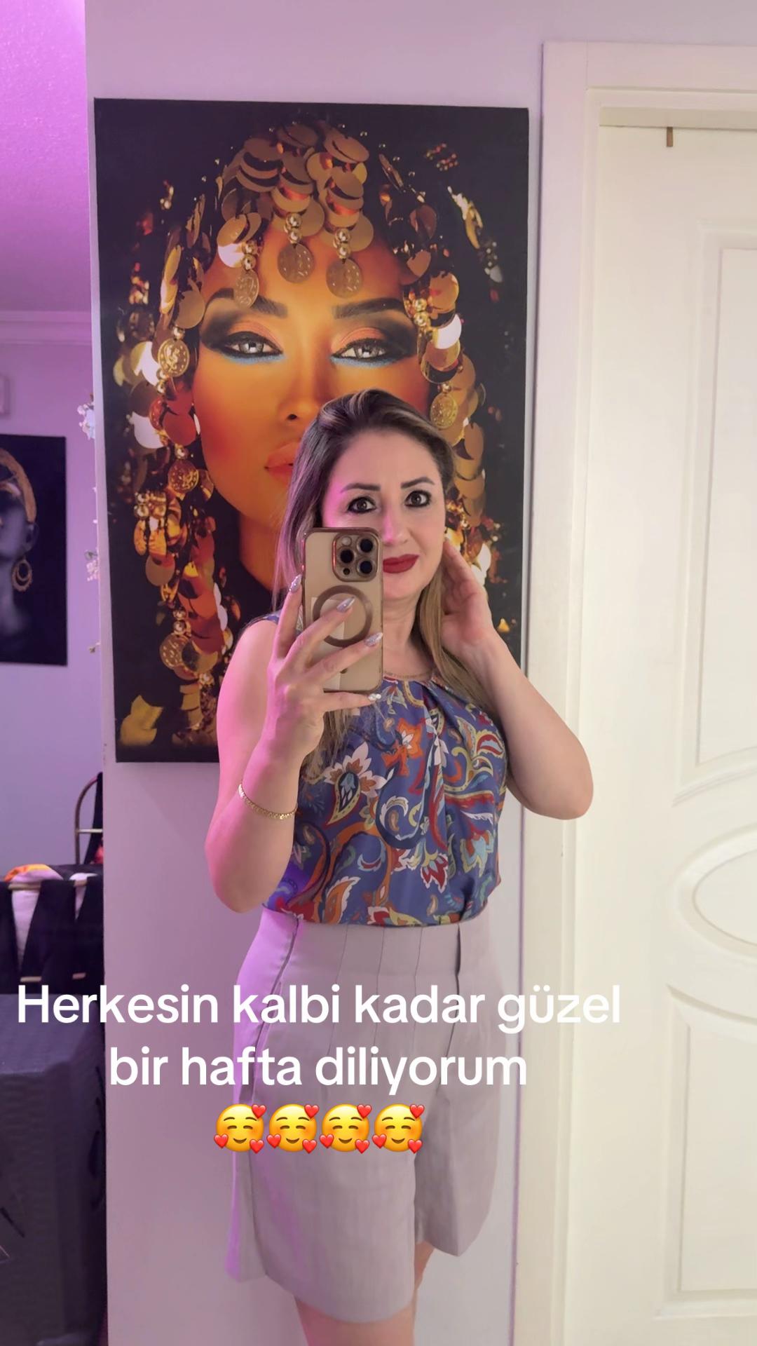 @Esin Deniz Beauty center