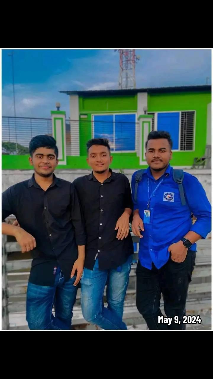 @md Ikram
