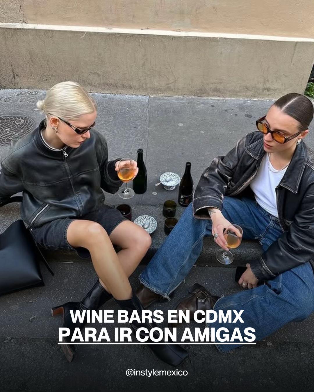 @InStyle México
