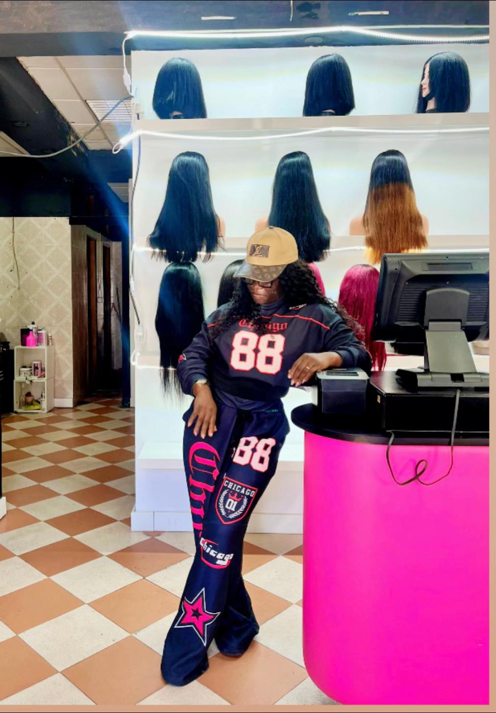 @Djamila Faf&eacute;