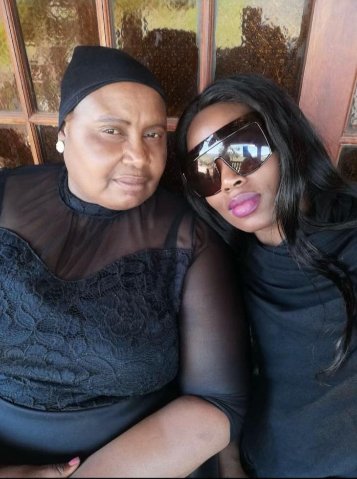 @Mpho Ralefatane