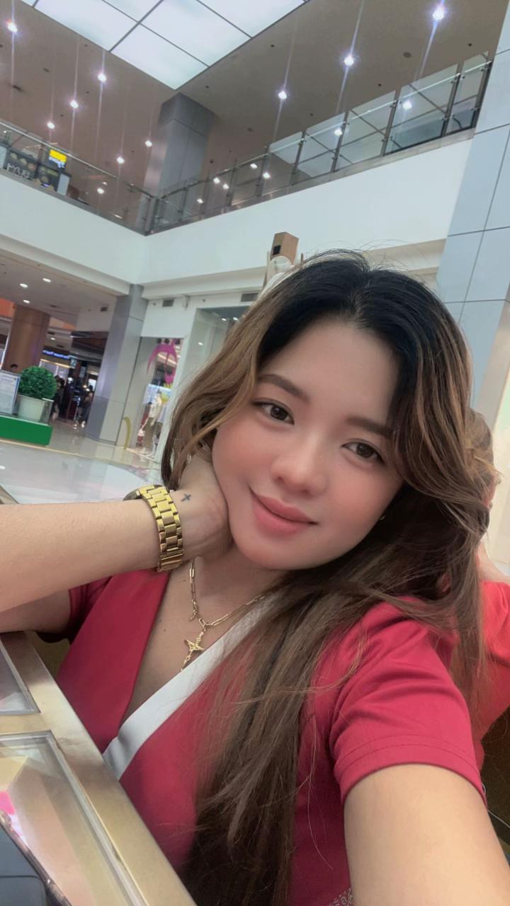 @Donna Mae Rebuyon