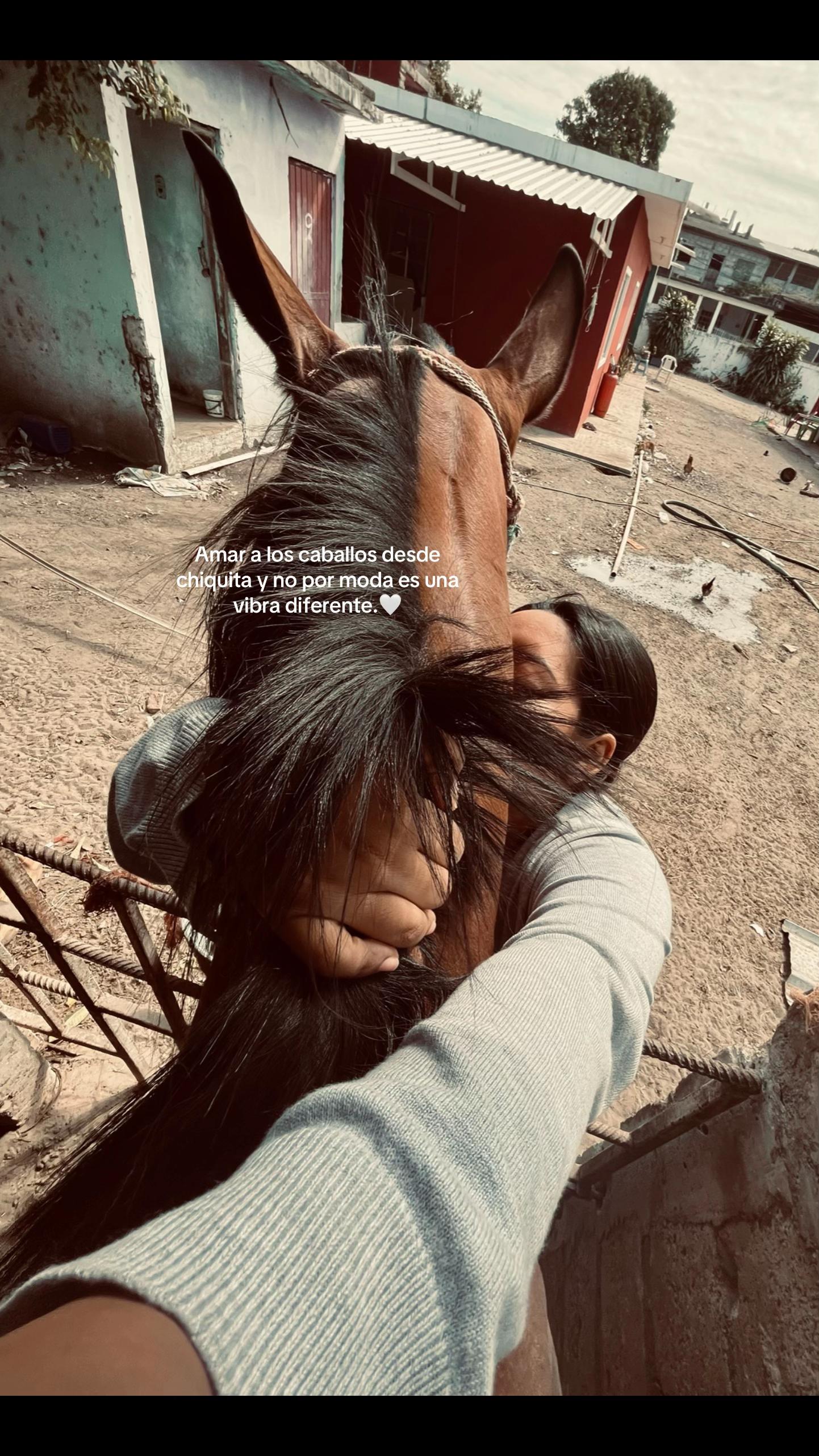 @Araceli García 🏇