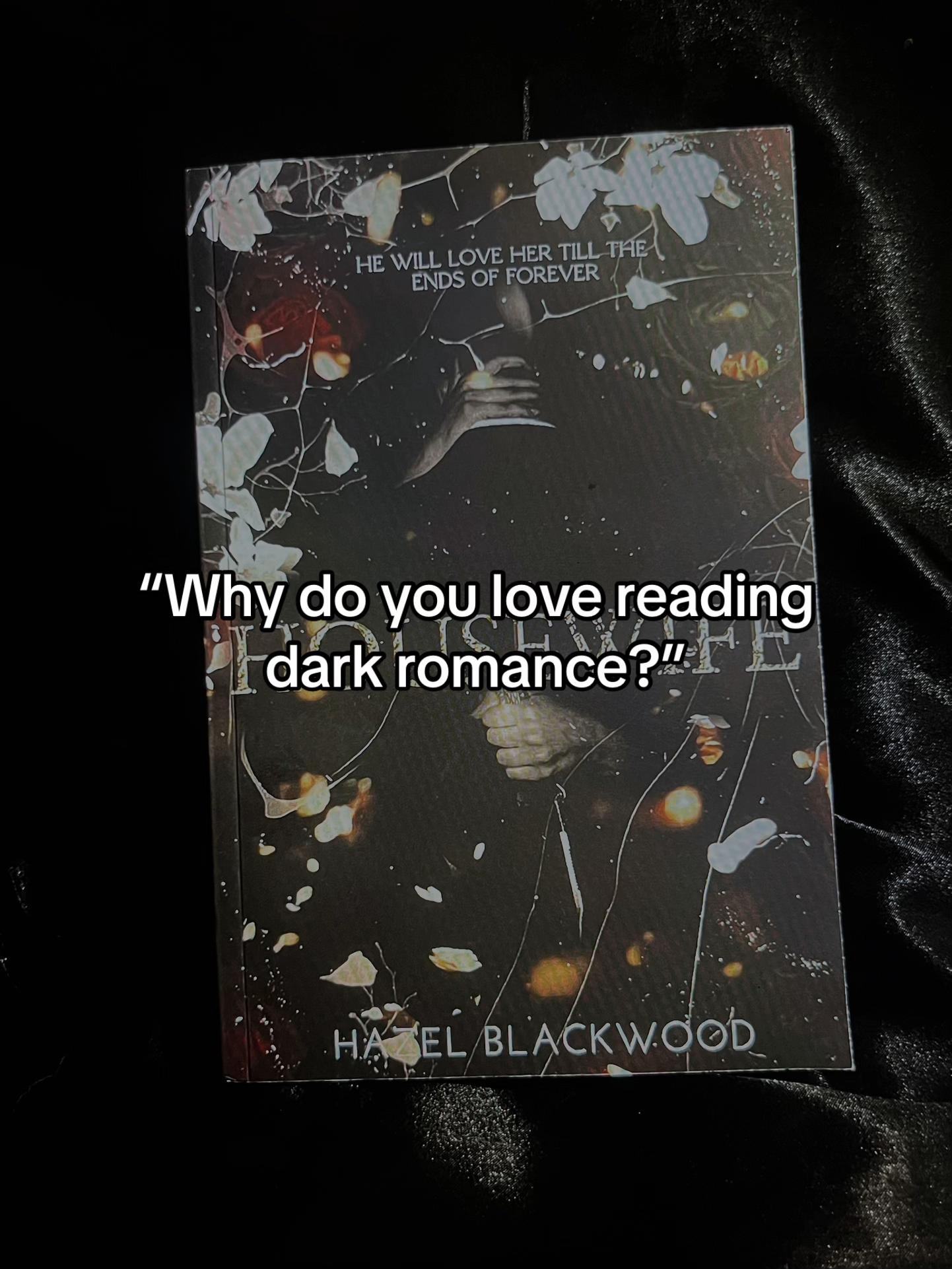 @authorhazelblackwood