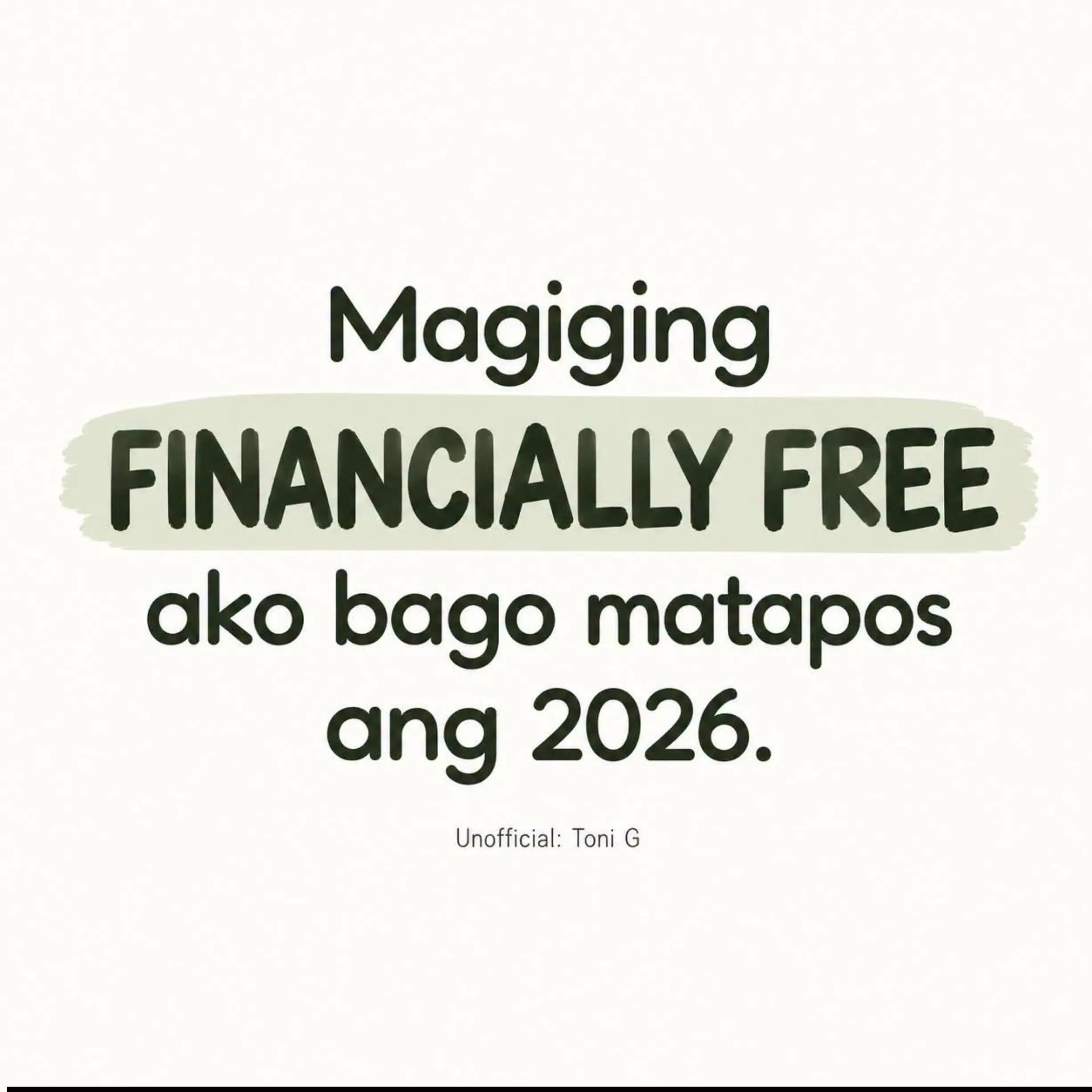 @Belle Santiago