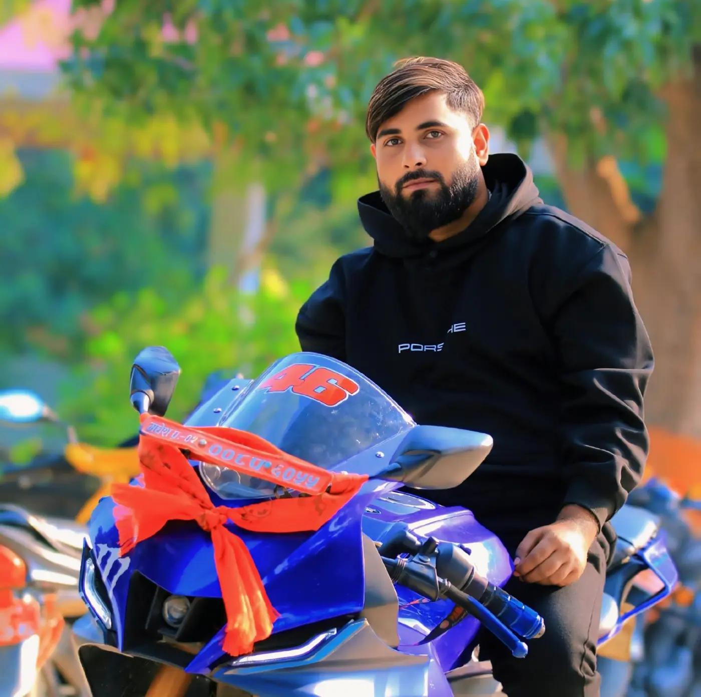 @💖Hanccy❤Amit ❣️Rc lover❣️