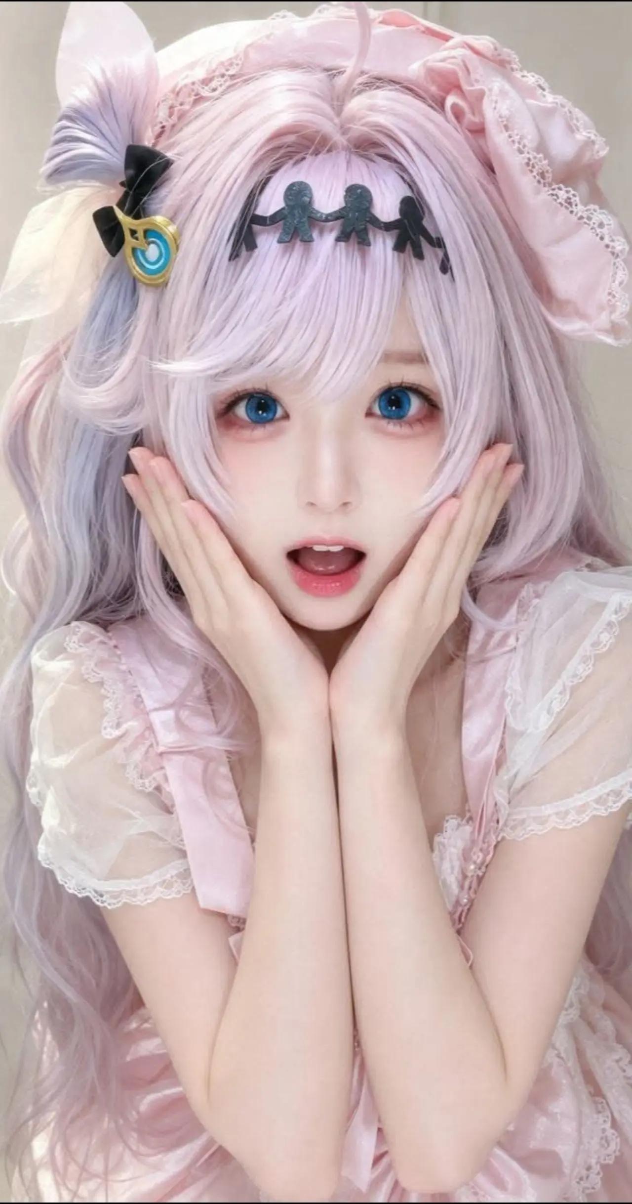 @Video Cosplay