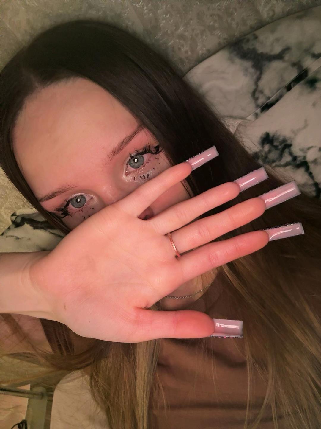 @варечка
