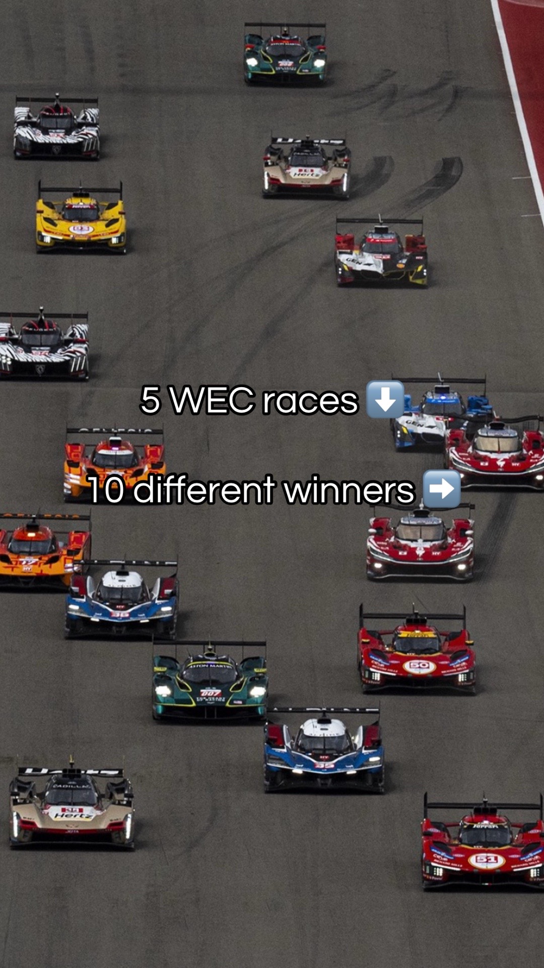 @Motorsport Media Hub