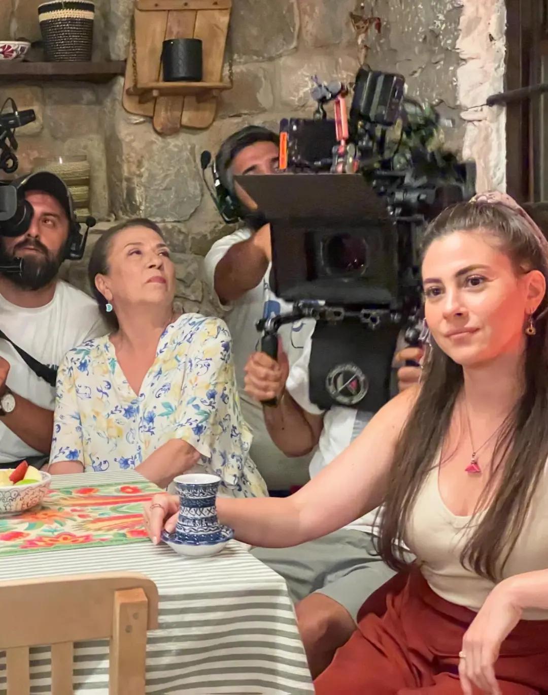 @MelisBabadağAdmirador