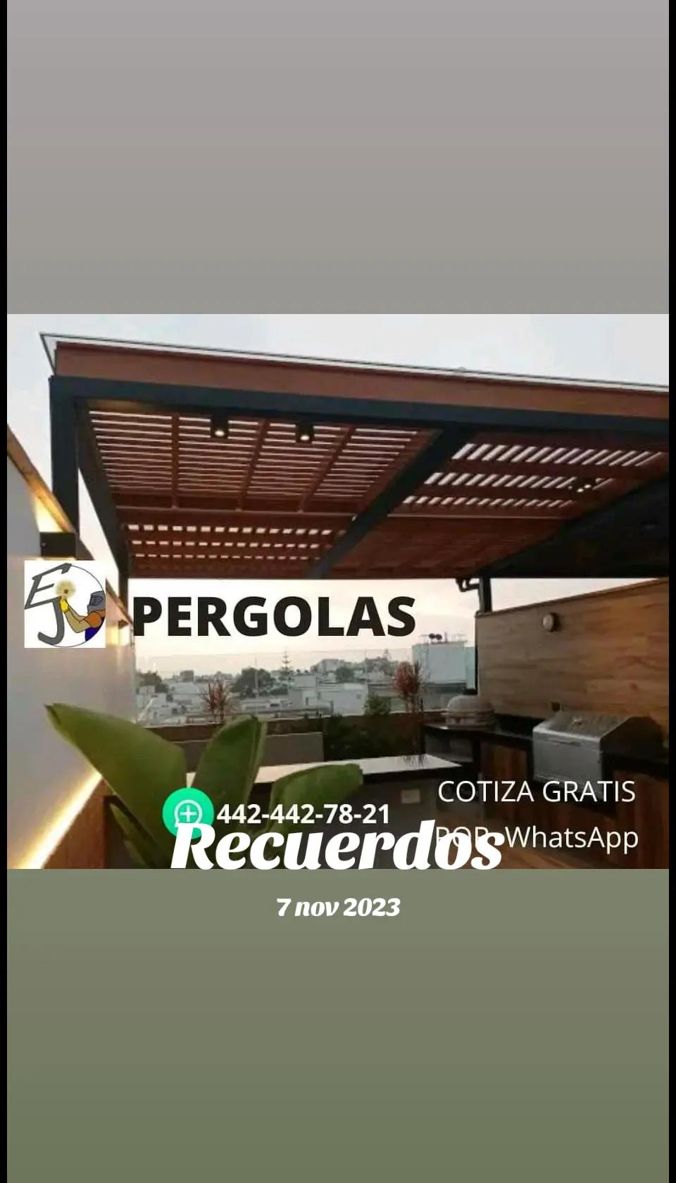 @EJ soluciones metálicas