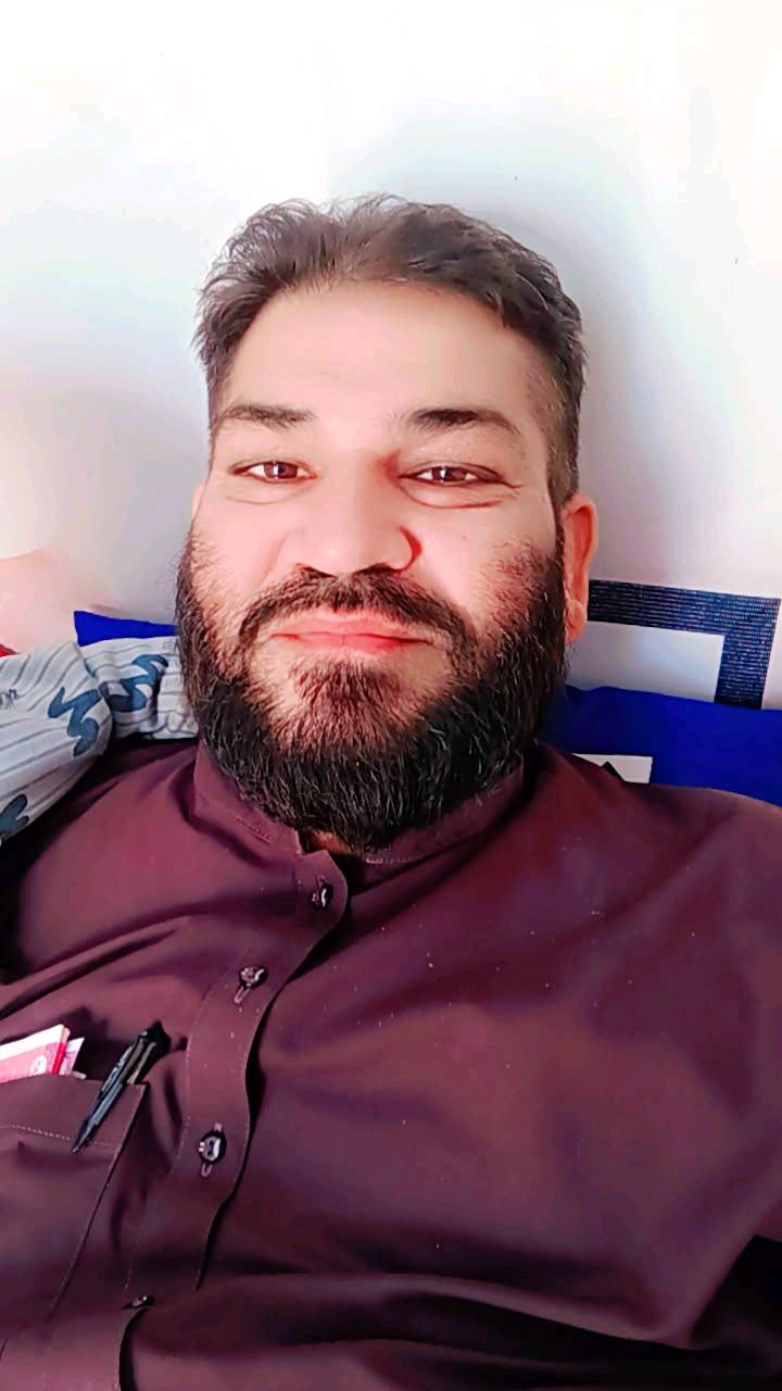 @Malik Haleem