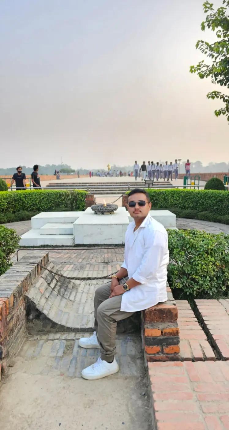 @Pradip Chhetri