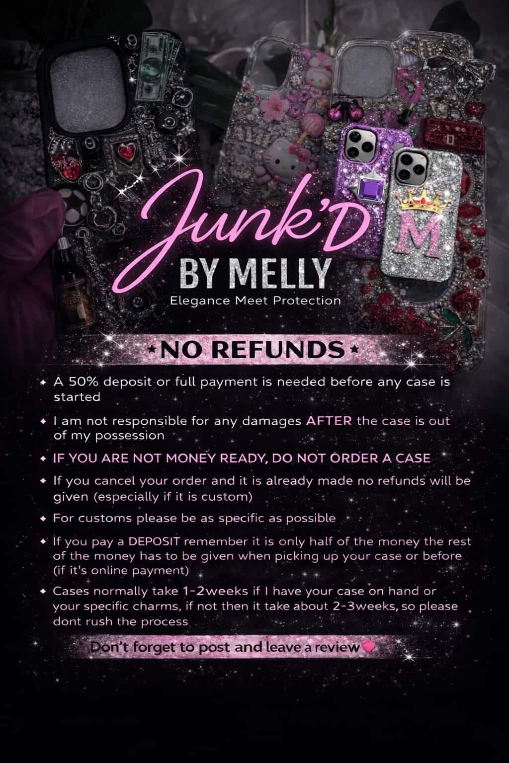 @Junk’DByMelly