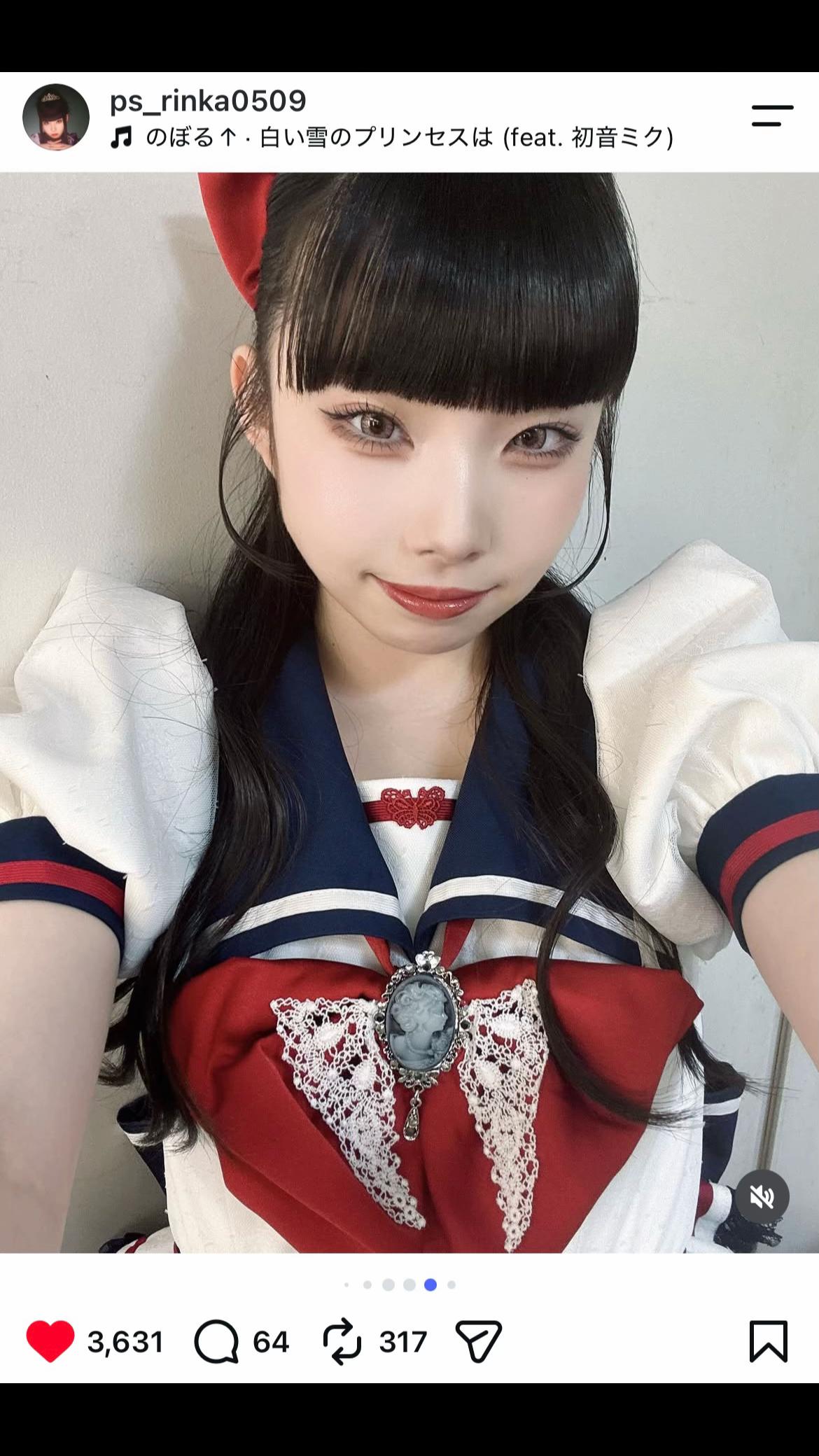 @みっちぃ