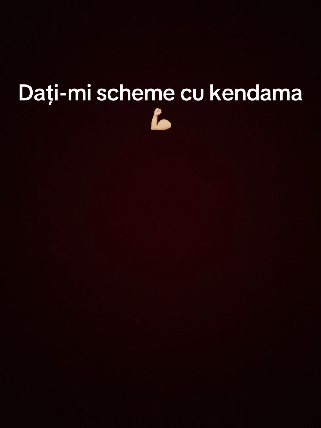 @Mathias cu kendama