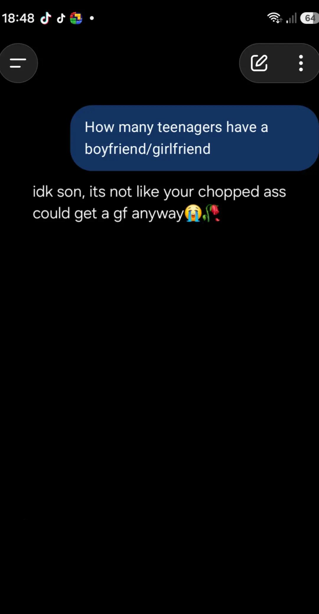 @Dylan's PrettyFlyForAWhiteGuy