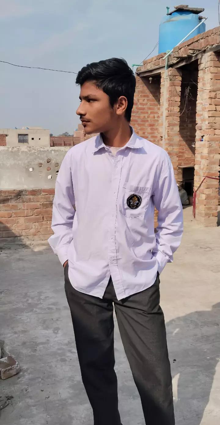 @علی کہتے ہیں