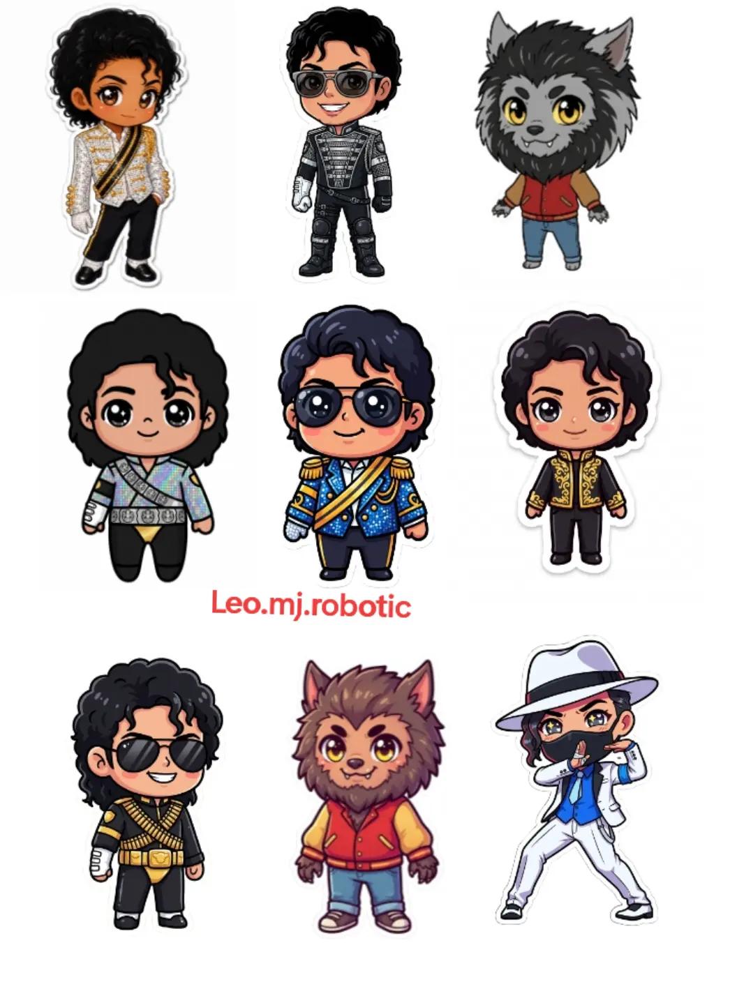 @Leo. mj. robotic