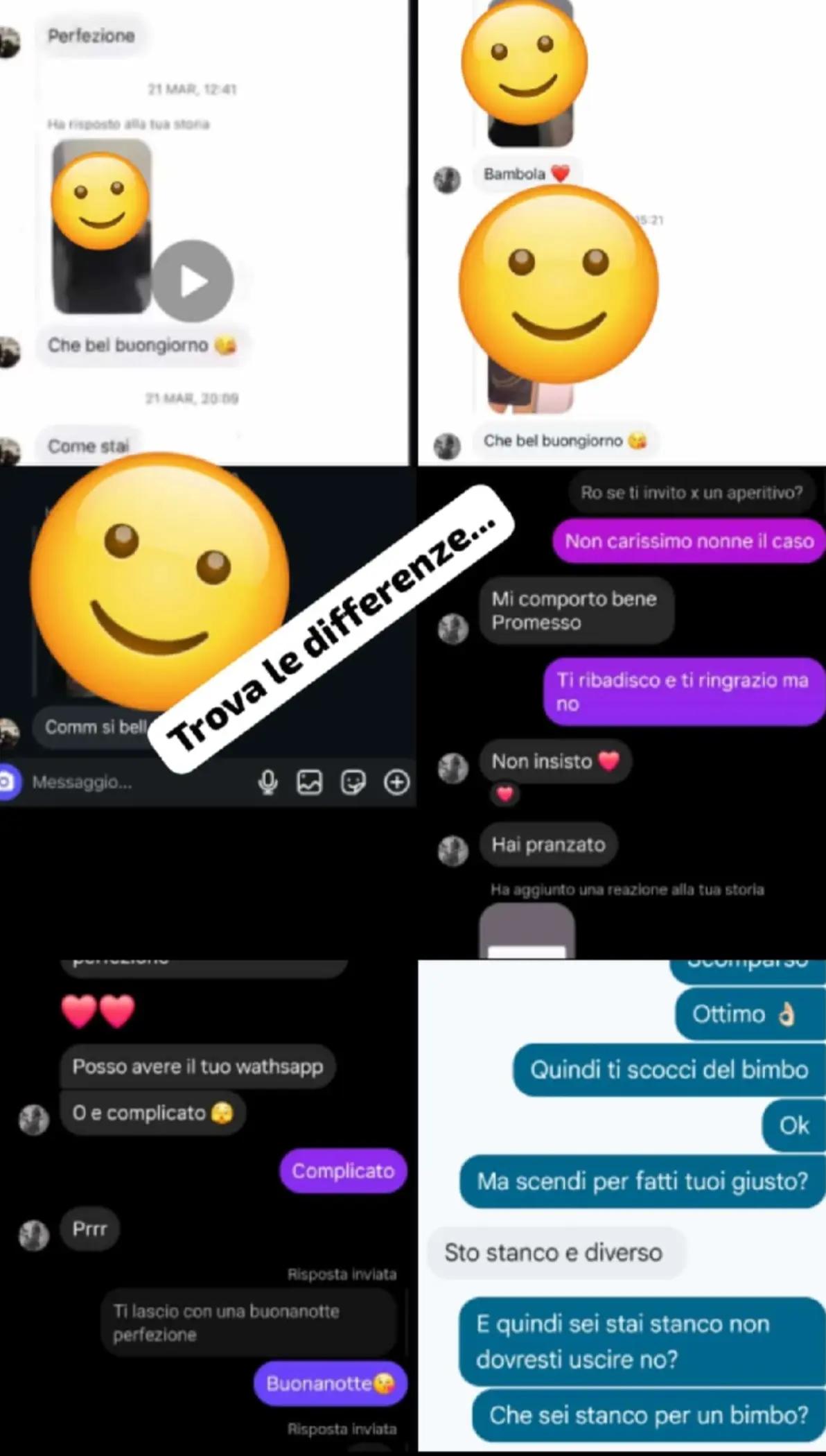 @Giusy Apples 🦂 🍏❤️&zwj;🔥