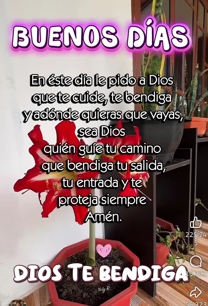 @Miriam la Hija de Dios